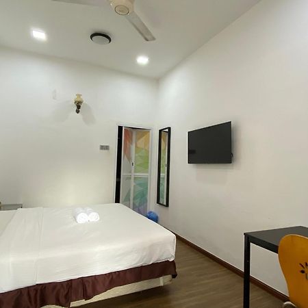 Miharja Studio Private Room With Auto Gate Parking Kuala Lumpur Bagian luar foto