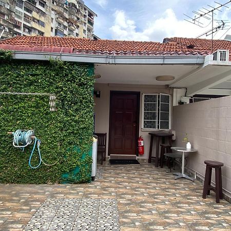 Miharja Studio Private Room With Auto Gate Parking Kuala Lumpur Bagian luar foto
