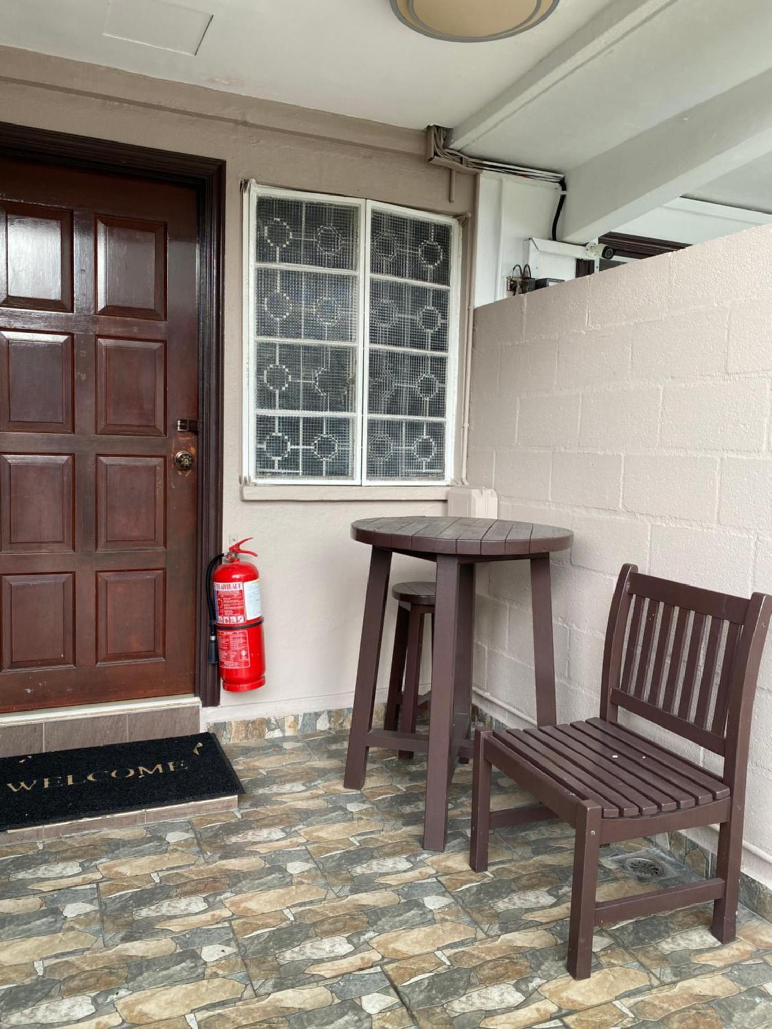 Miharja Studio Private Room With Auto Gate Parking Kuala Lumpur Bagian luar foto